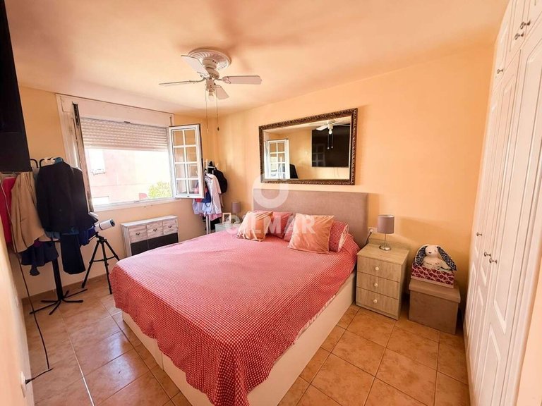 Penthouse for Sale in Playa San Juan, Tenerife 14
