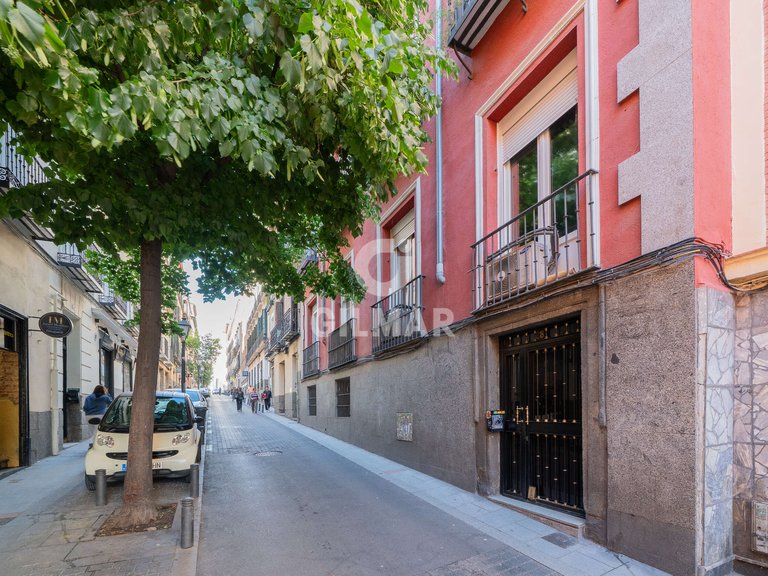 Apartment for Sale in Madrid, Madrid 34