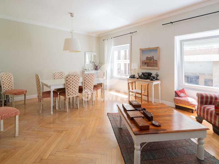 Apartment for Sale in Madrid, Madrid 42