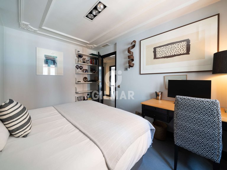 Apartment for Sale in Madrid, Madrid 32