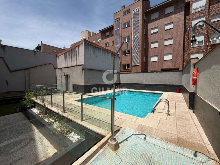 Apartment for Rent in Madrid, Madrid 22