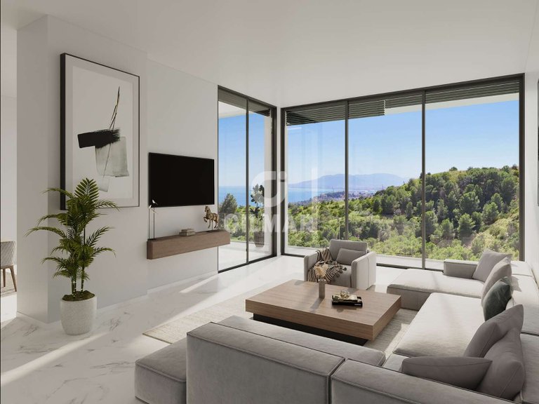 Plot for Sale in MÁlaga, Malaga 3