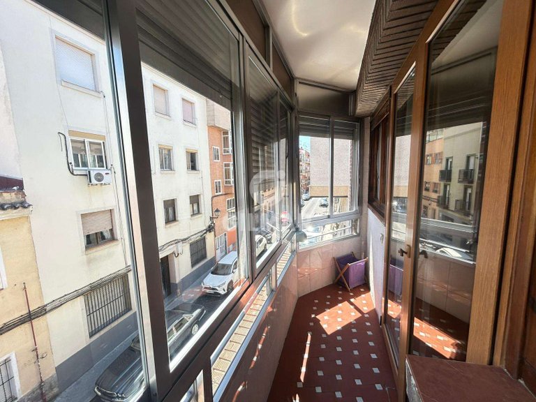 Apartment for Rent in Madrid, Madrid 1