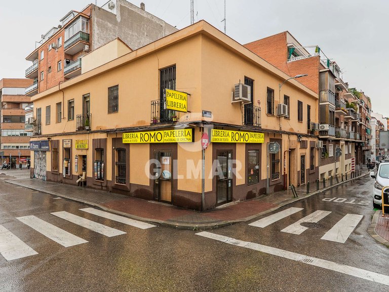 Commercial for Sale in Madrid, Madrid 14