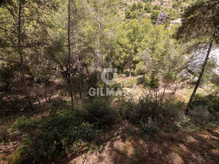 Plot for Sale in MÁlaga, Malaga 21