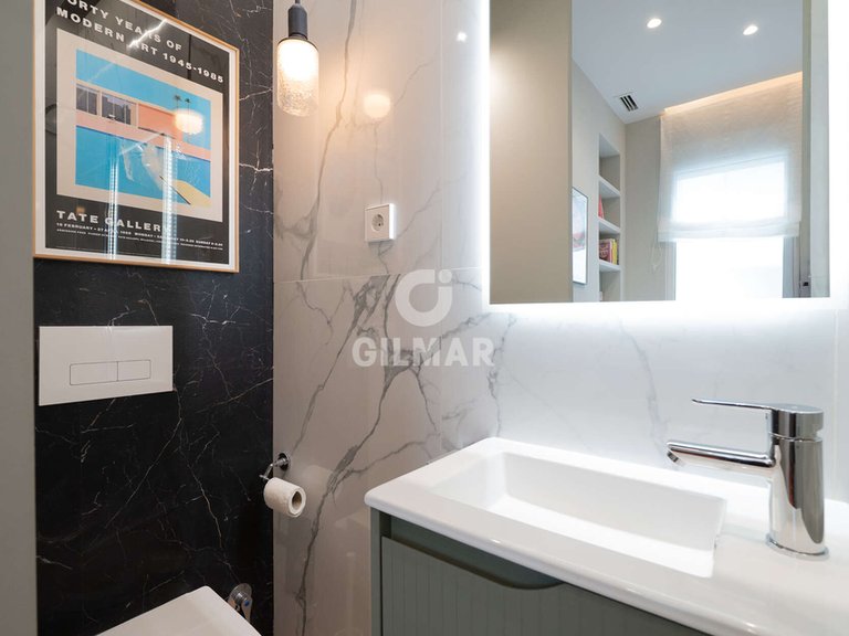 Apartment for Sale in Madrid, Madrid 31