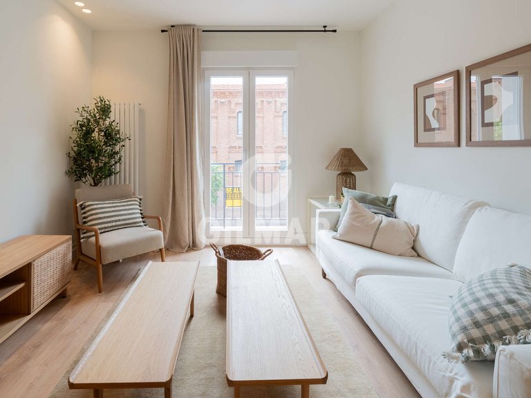 Apartment for Sale in Madrid, Madrid 40