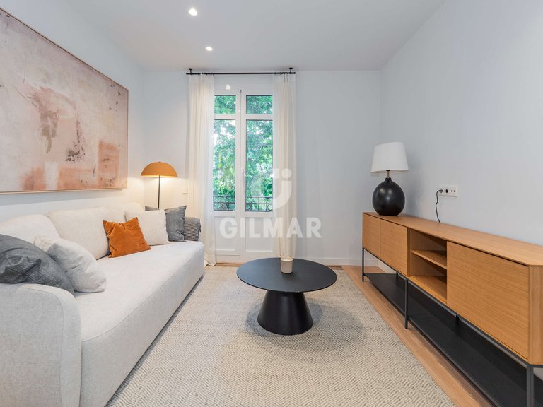 Apartment for Sale in Madrid, Madrid 3
