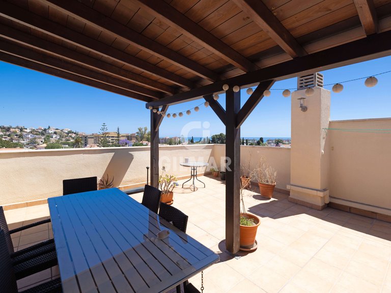 Town House for Sale in MÁlaga, Malaga 6