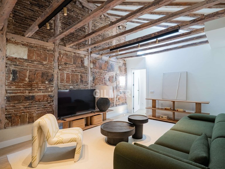 Apartment for Rent in Madrid, Madrid 8