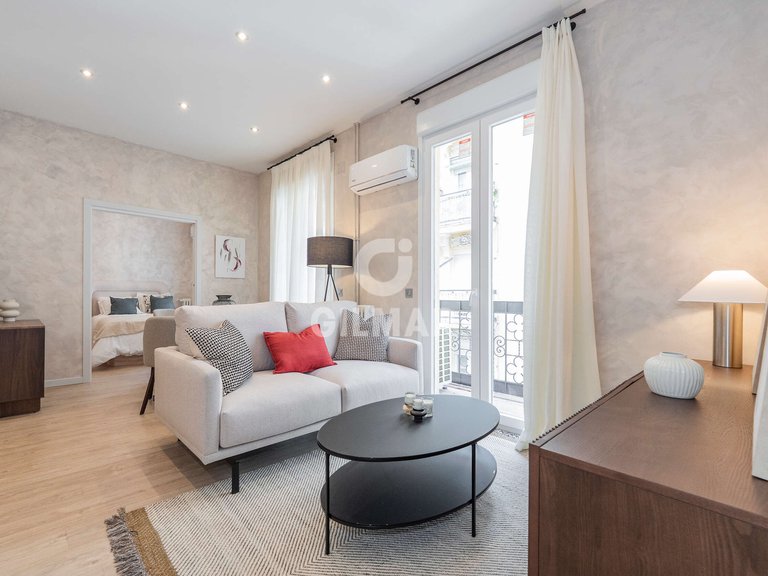 Apartment for Sale in Madrid, Madrid 1