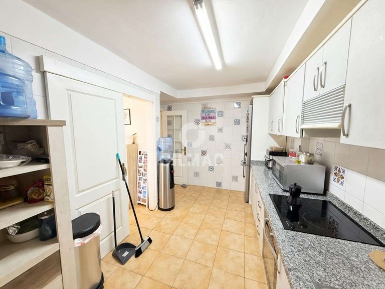 Penthouse for Sale in Playa San Juan, Tenerife 10