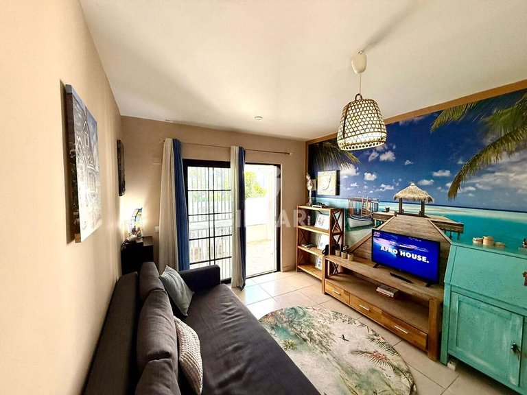 Apartment for Sale in Amarilla Golf, Tenerife 6