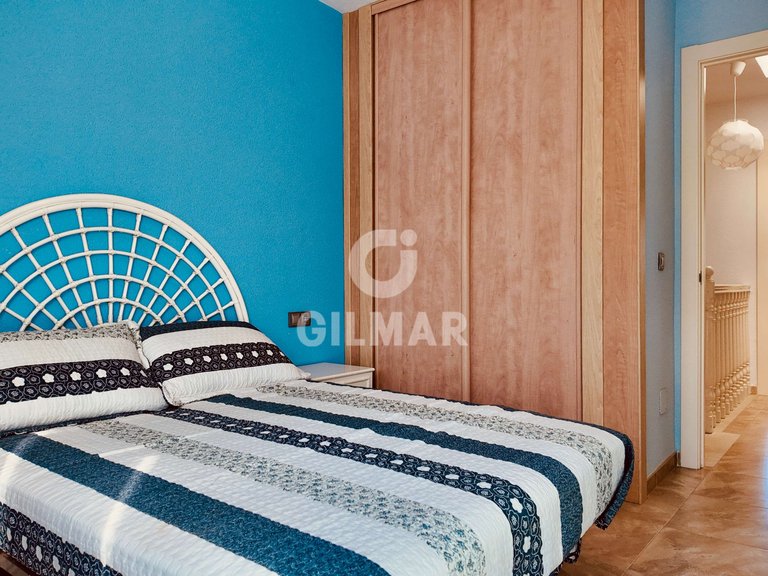 Town House for Sale in Torremolinos, Malaga 49