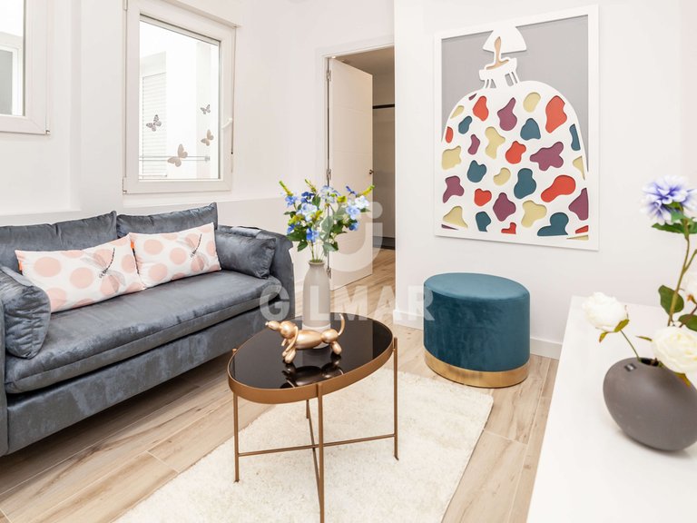 Apartment for Rent in Madrid, Madrid 10