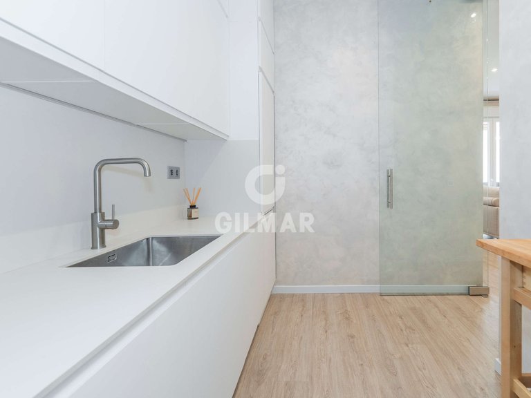 Apartment for Sale in Madrid, Madrid 12