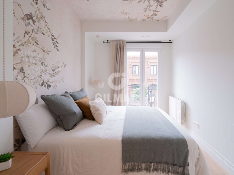 Apartment for Sale in Madrid, Madrid 20