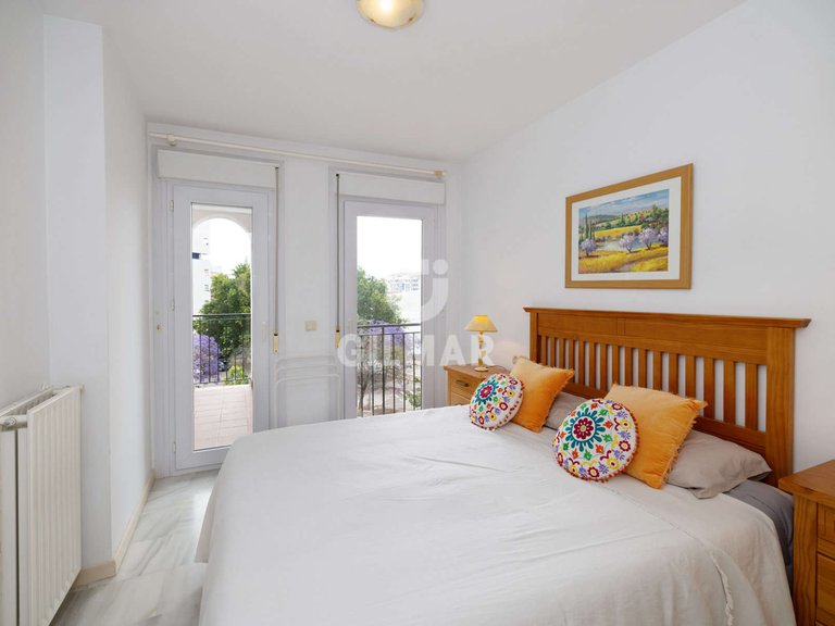Apartment for Sale in Estepona, Malaga 17