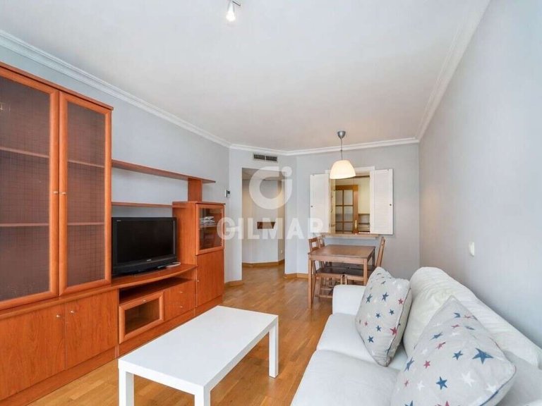 Apartment for Sale in Madrid, Madrid 22