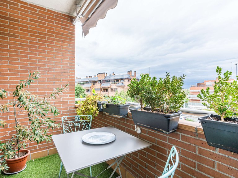 Apartment for Sale in Las Rozas De Madrid, Madrid 12