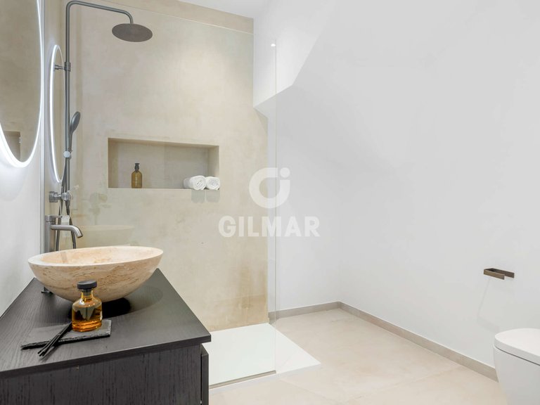 Villa for Sale in Casares, Malaga 32