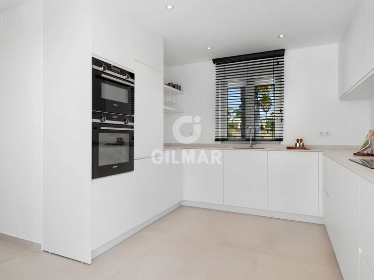 Villa for Sale in Casares, Malaga 47
