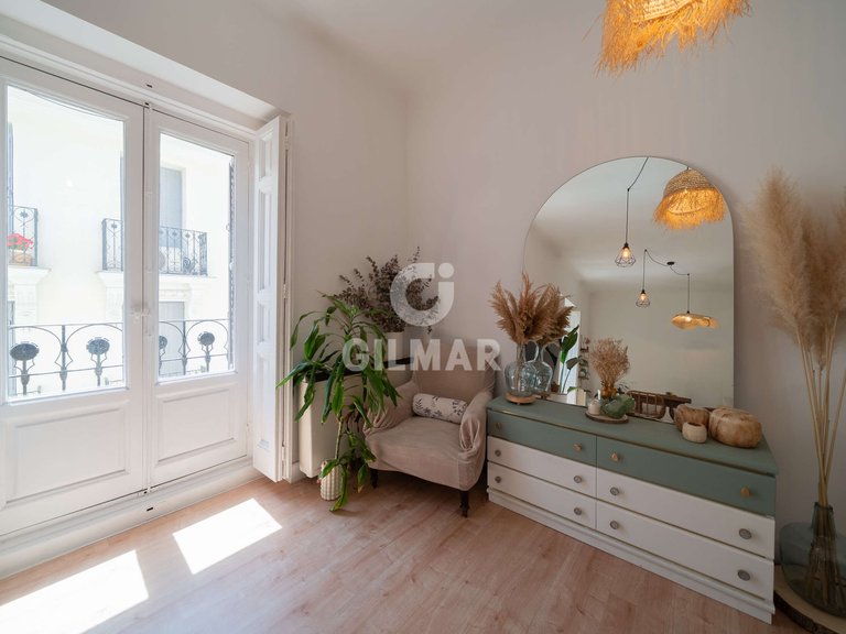 Apartment for Sale in Madrid, Madrid 8