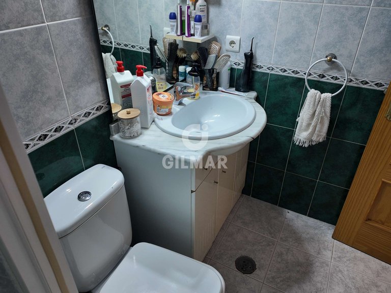 Apartment for Sale in Estepona, Malaga 22