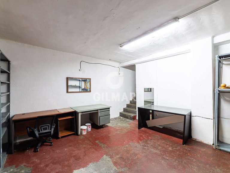 Commercial for Rent in Madrid, Madrid 25