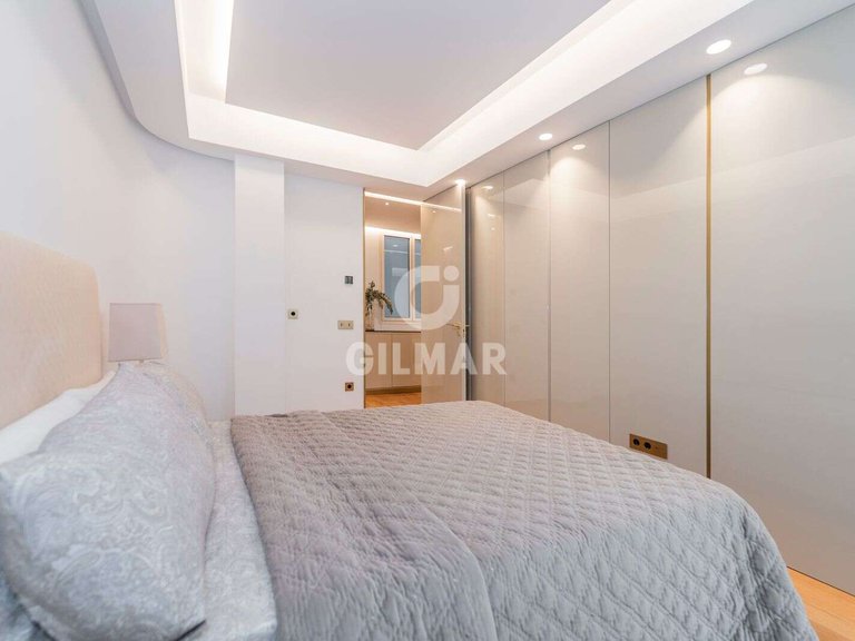 Apartment for Sale in Madrid, Madrid 28