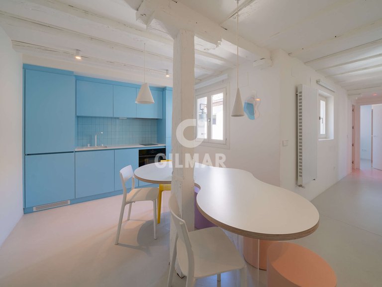 Apartment for Rent in Madrid, Madrid 1