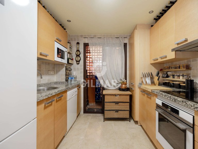 Apartment for Sale in Buenas Noches, Malaga 10