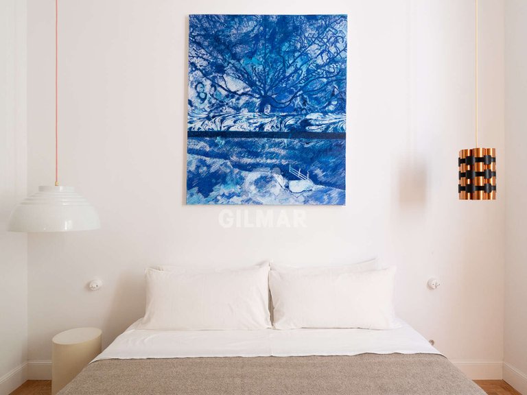 Apartment for Sale in Madrid, Madrid 27