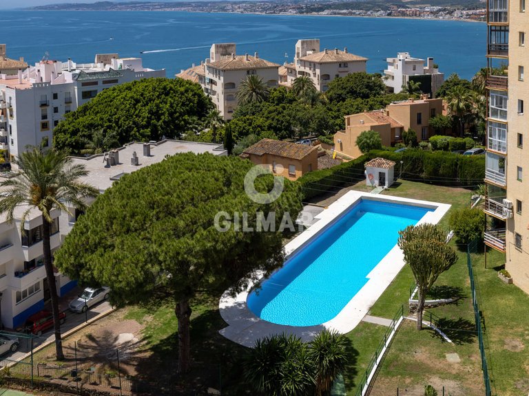 Apartment for Sale in Estepona, Malaga 46