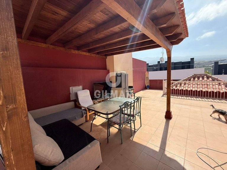 Penthouse for Sale in Playa San Juan, Tenerife 2