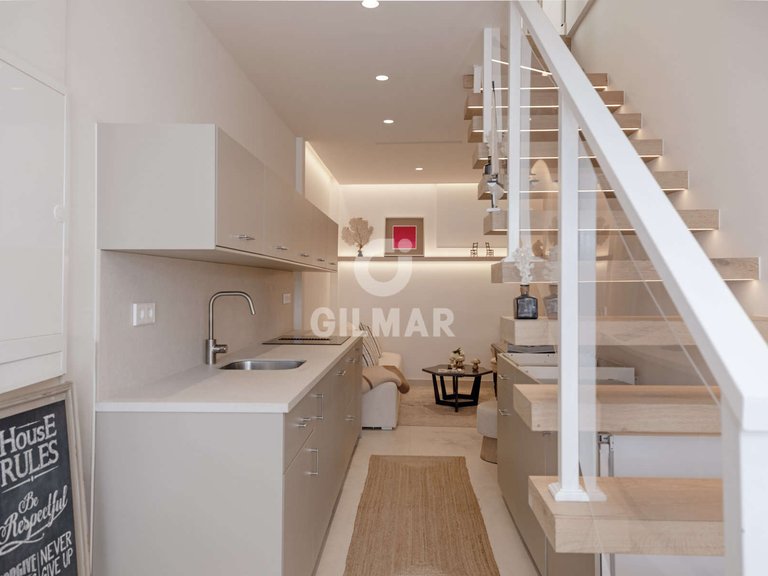 Town House for Sale in Estepona, Malaga 10