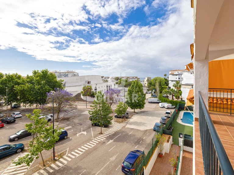 Apartment for Sale in Estepona, Malaga 37