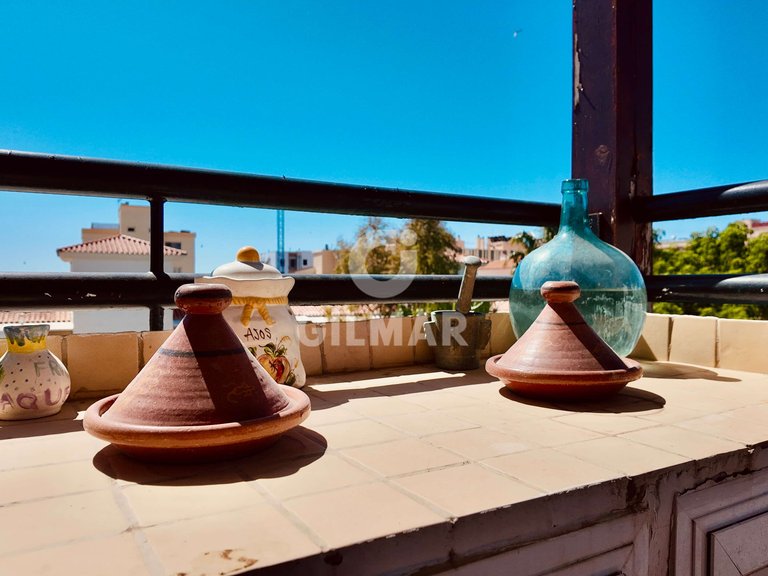 Penthouse for Sale in Torremolinos, Malaga 27