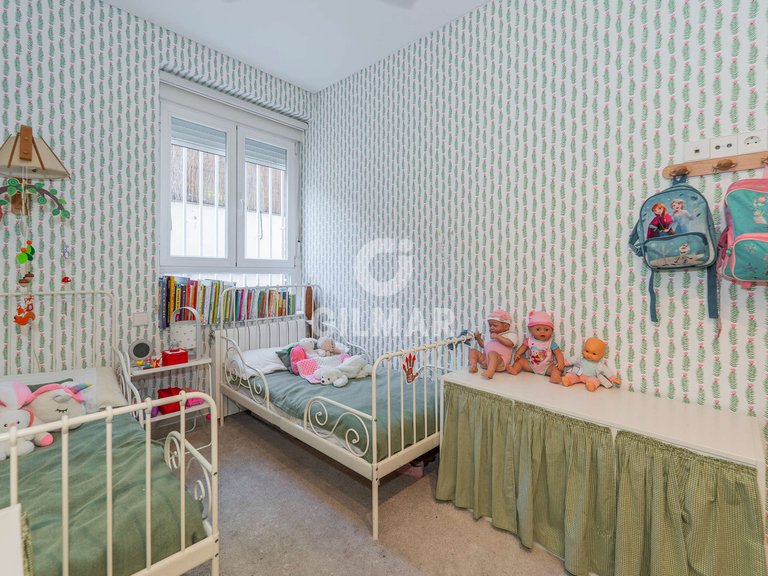 Apartment for Sale in Madrid, Madrid 12