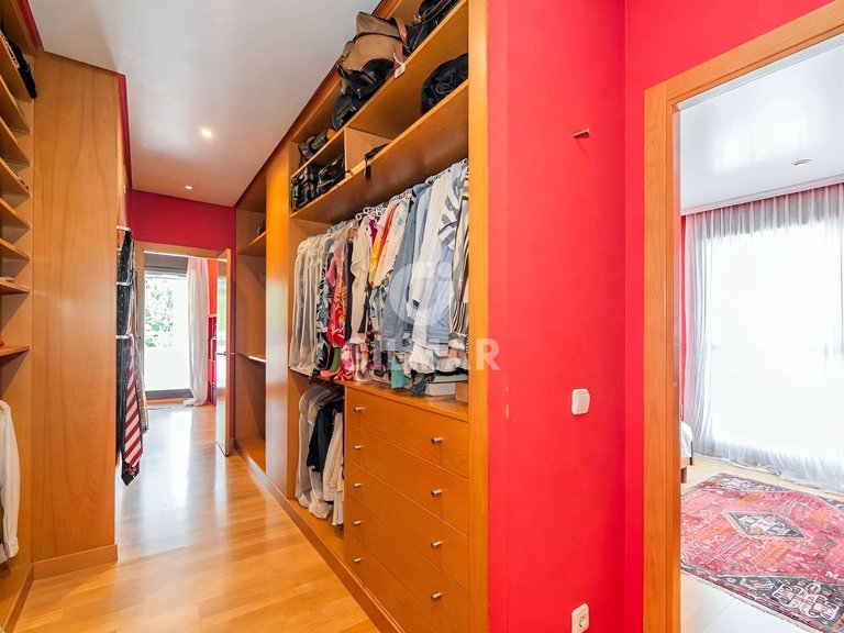 Town House for Sale in Madrid, Madrid 14