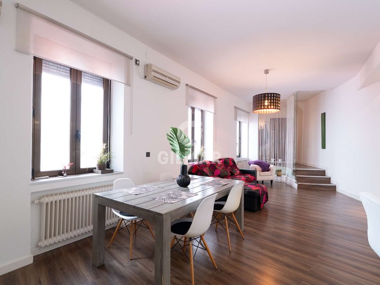 Apartment for Sale in Madrid, Madrid 20