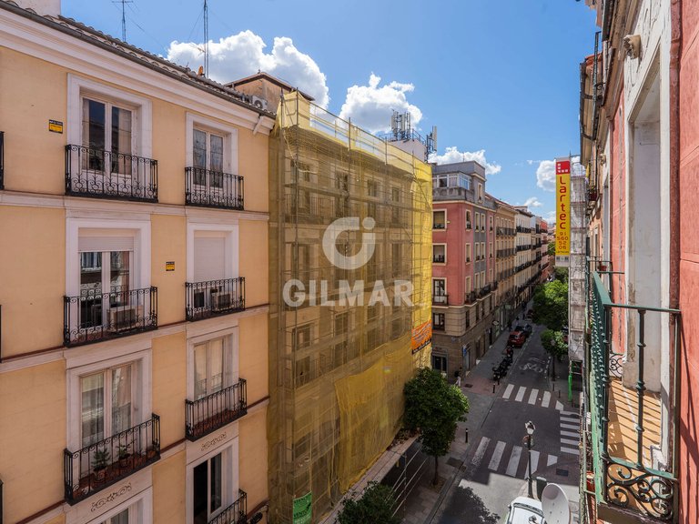 Apartment for Sale in Madrid, Madrid 30