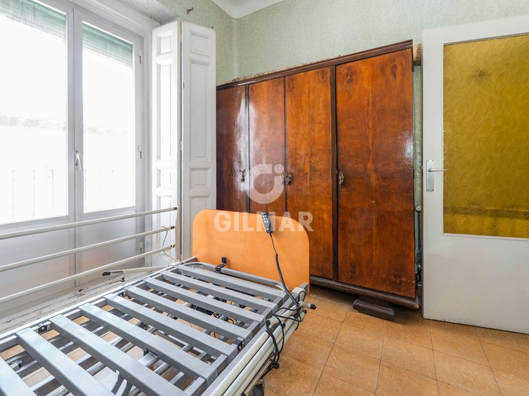 Apartment for Sale in Madrid, Madrid 25