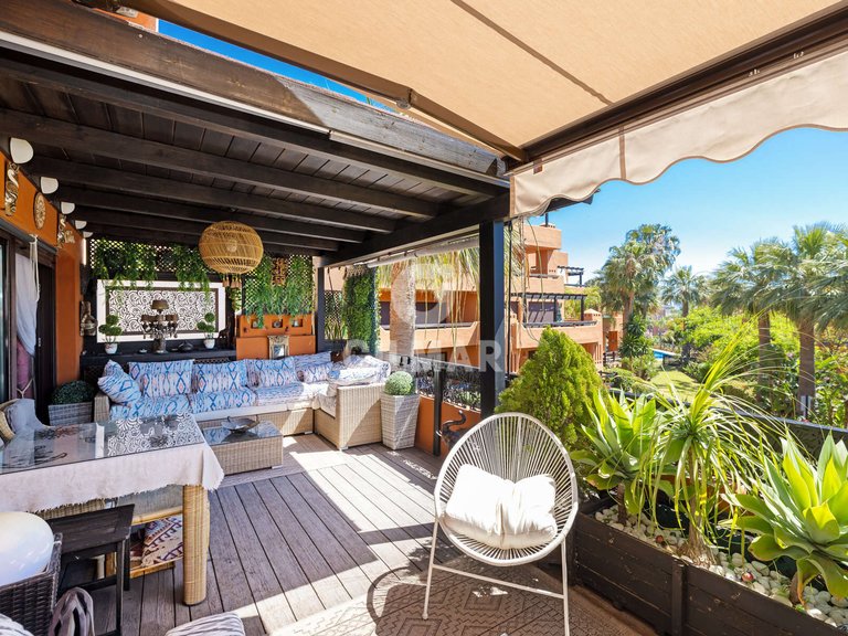 Apartment for Sale in Buenas Noches, Malaga 26