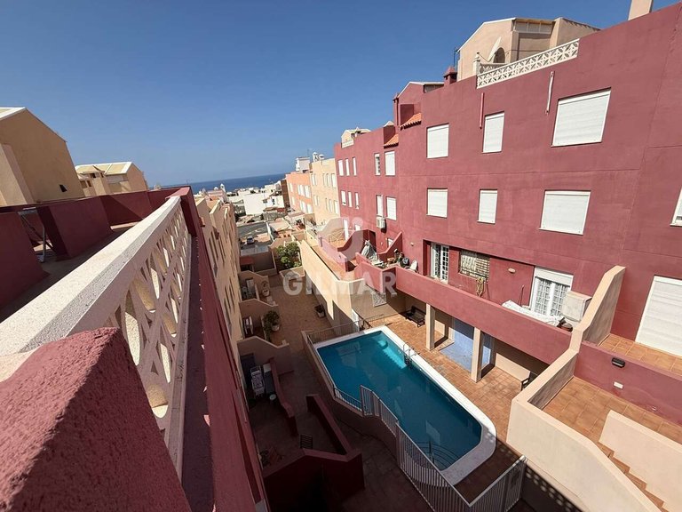 Penthouse for Sale in Playa San Juan, Tenerife 35