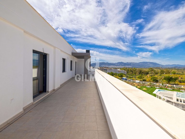 Penthouse for Sale in MÁlaga, Malaga 7