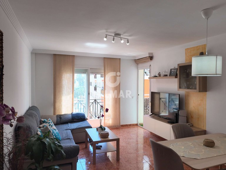 Apartment for Sale in Estepona, Malaga 1