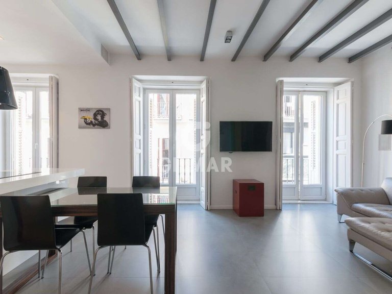 Apartment for Sale in Madrid, Madrid 2