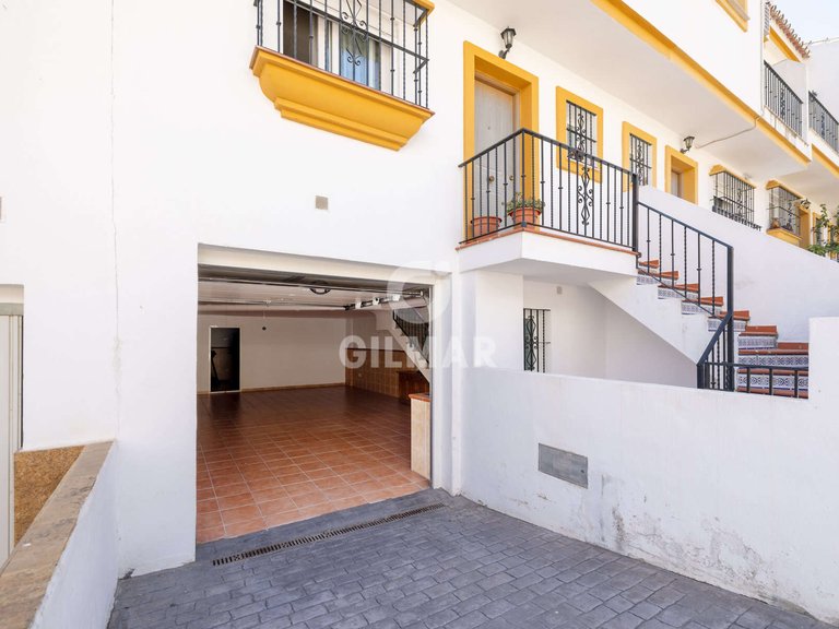 Town House for Sale in Estepona, Malaga 45