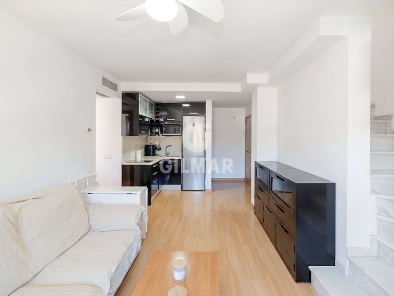 Town House for Sale in MÁlaga, Malaga 14